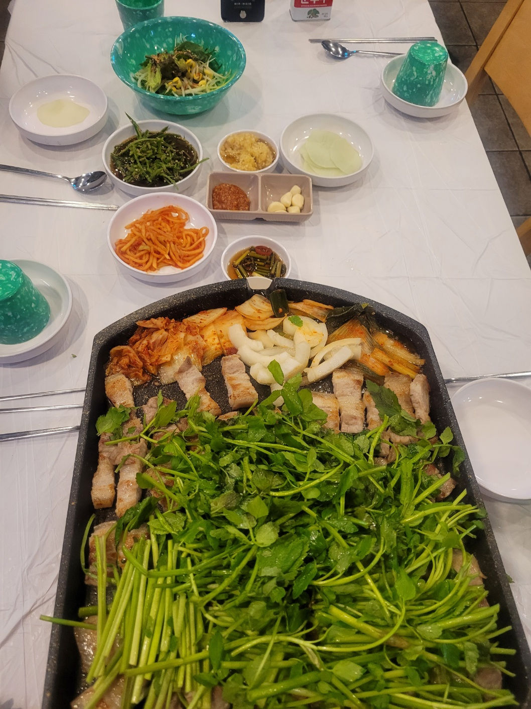 순삼이네미나리삼겹 5
