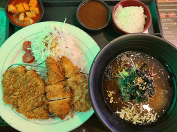 Donkadonkka (돈카돈까) 2