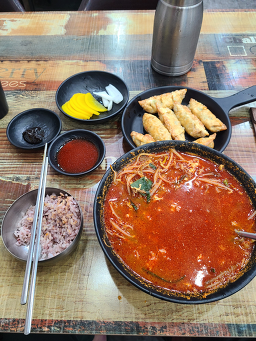 해를품은짬뽕 사진