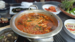 메밀애보쌈 본점 사진 8