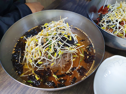 봉평메밀막국수 1