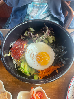 Damjaengibueok (담쟁이부엌) 3