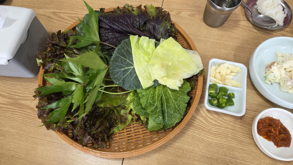 나성불고기 4