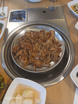 경산식당 1