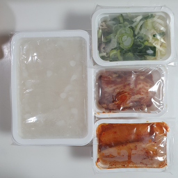 100년설렁탕 2