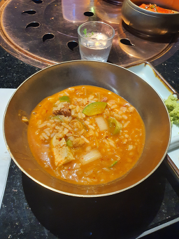 한육감 서울로테라스몰점 사진 7