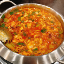 사위식당 성수점 사진 4