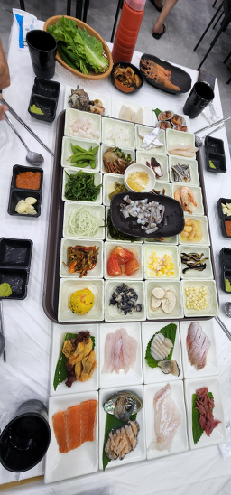 사형제횟집 사진 6