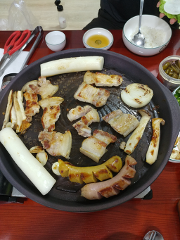 월산식육식당 3