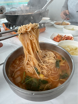 푸른하늘휴게소 6