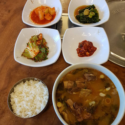 서교가든숯불갈비 대표 사진