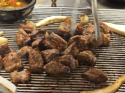 Bupyeonghwaro (부평화로) 3