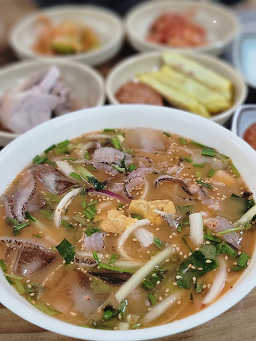 다래회식당 사진 2
