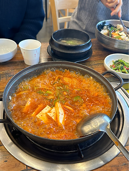 강경불고기 오산점 2