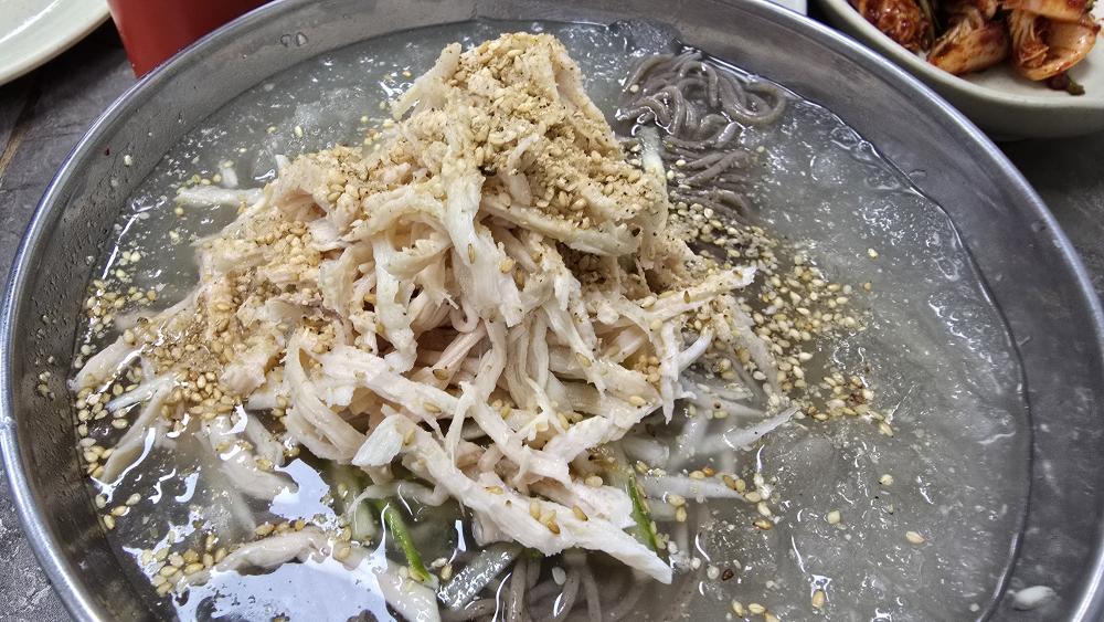 Solbatmakguksu 6