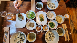 세실맛집곤드레밥 1