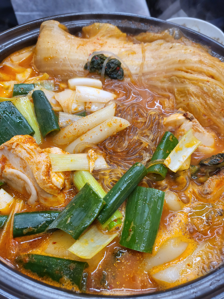 장인솥찜 서현 사진 4