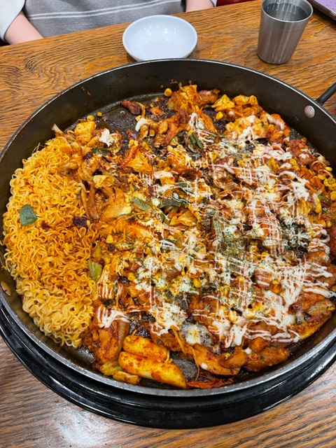 Yugane (유가네) 2