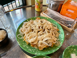 대왕통닭 명동점 대표 사진