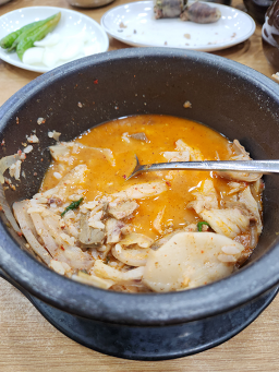 서일순대국 구로점 대표 사진