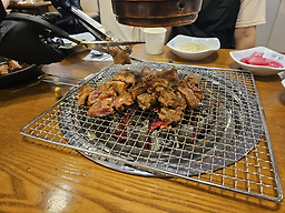갈비꽃 수원망포점 사진 2