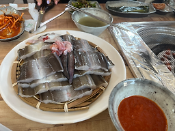 Tongnamujip 5