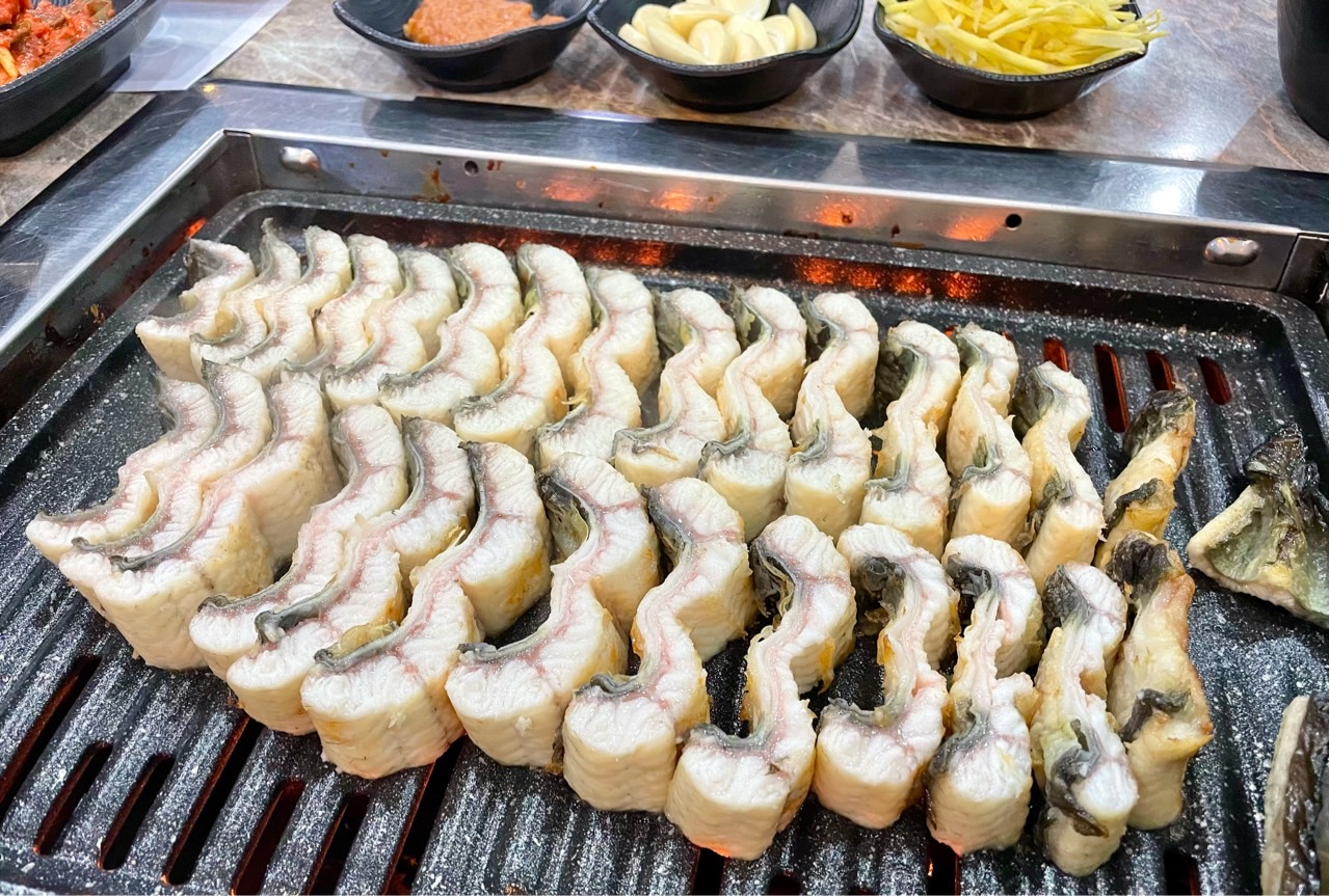 Minseongminmuljangeo 5