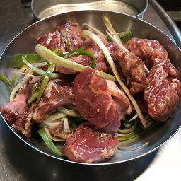 장군집 4