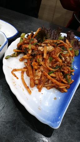 Hyangtojip 5