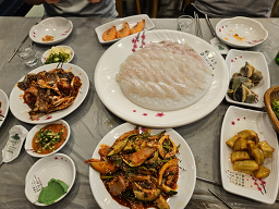 Cheonsuhoetjip 4