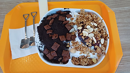 해블랑디저트 6