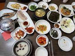 여주쌀밥집 4