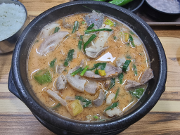 병천이가네순대 3
