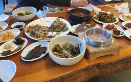 무릉회관 1