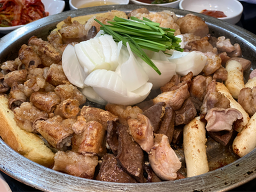 대왕곱창구이 사진 3