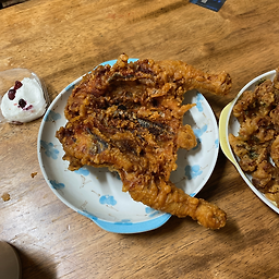 명가통닭 세곡사거리점