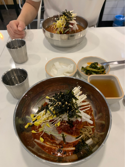 한율막국수 사진 6