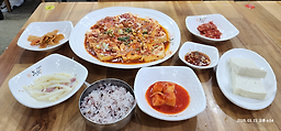 Myeonggadubu iyagi (명가두부 이야기) 3