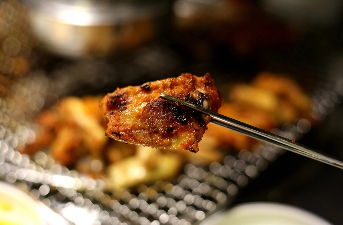 강촌숯불닭갈비 사진 6