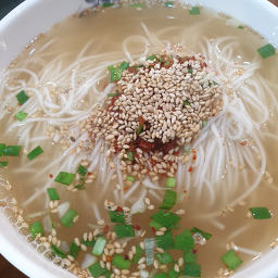 Damijangeo (다미장어) 3