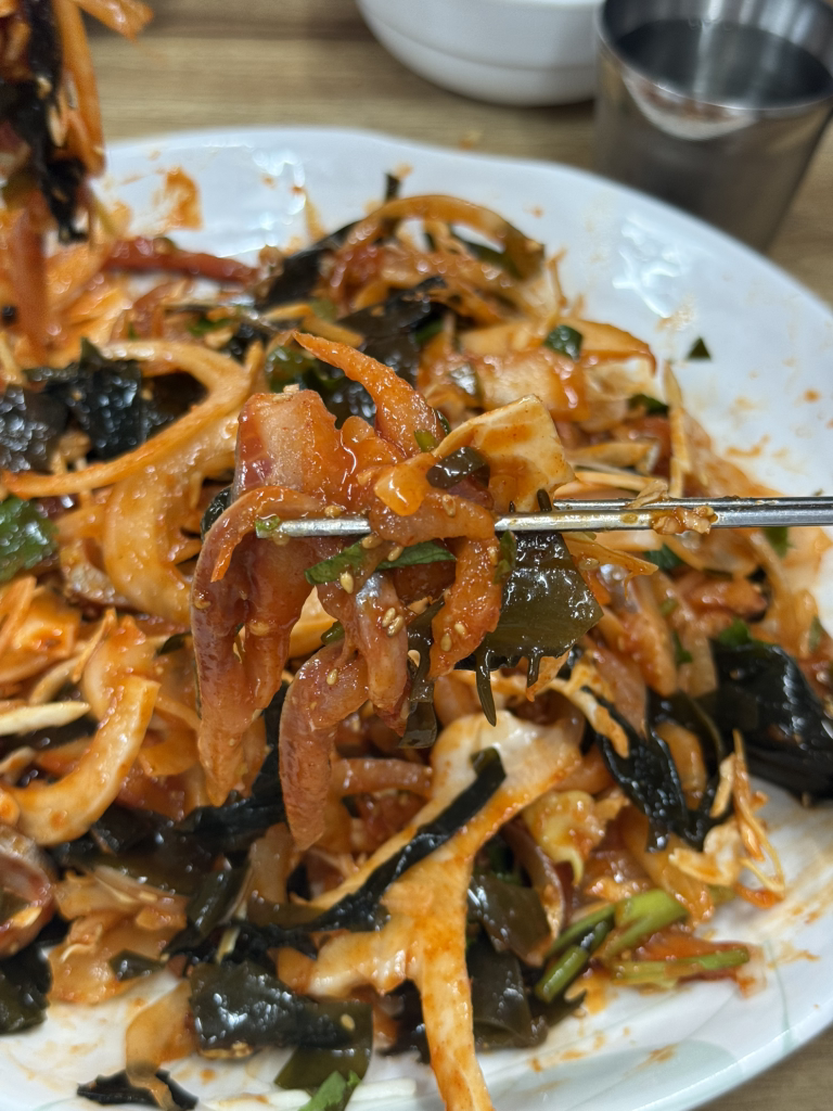 Myeongcheonhoesikdang 6