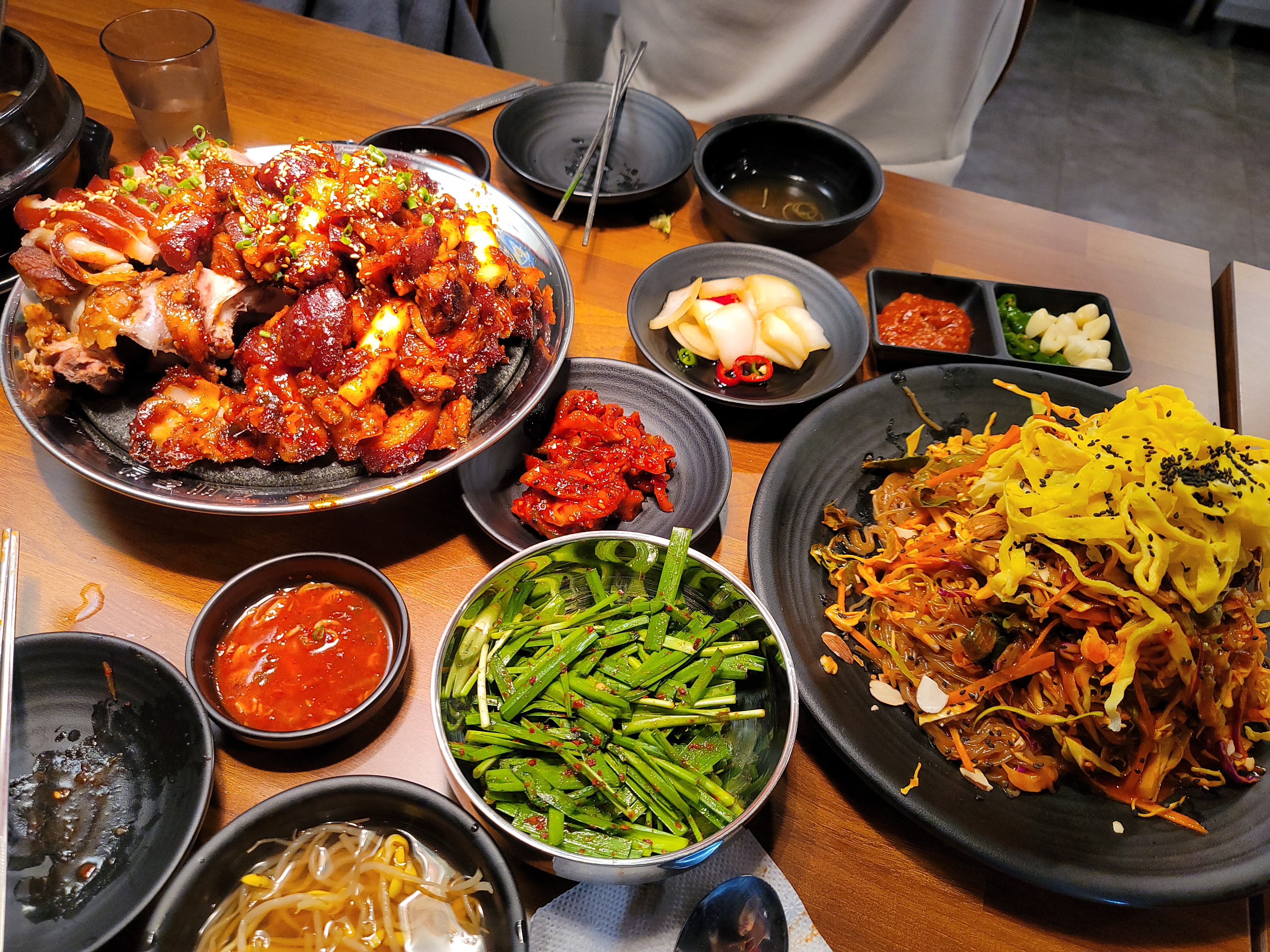 진배족발 5