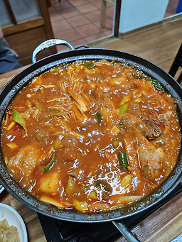 밀물식당 4
