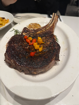 아웃백스테이크하우스 코엑스스타필드점 사진 4