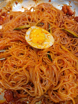 Minsokgayamilmyeon 6