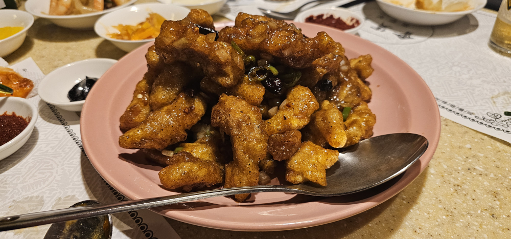 Hoebinjang (회빈장) 2