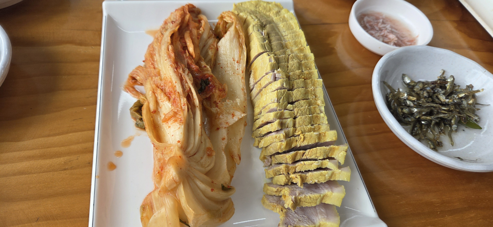Cheongsaneommanesondubu 5