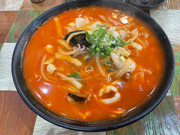 전설의짬뽕 애월하귀점 사진 3