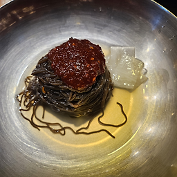 Anheunggalbigalmaejeom (안흥갈비갈매점) 2