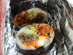 Sonsu (손수) 1